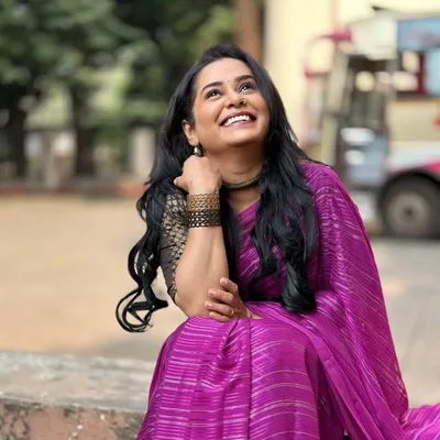 Chetana Bhat profile