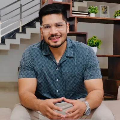 Prateek Bhateja profile