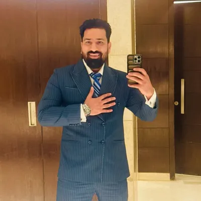 Rohit kumar profile