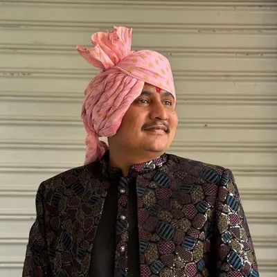 ๐ PARESH BHATI ๐ profile