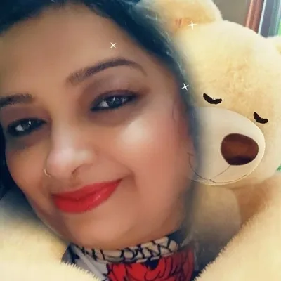 Meena bhatia profile