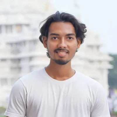 Jayraj Bhatiya profile