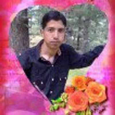 BhatMuzaffar Ahmad profile