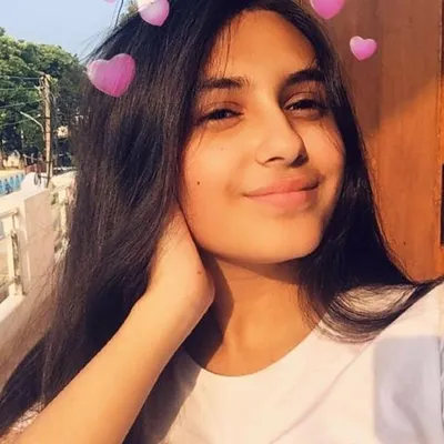 Suhani Bhatnagar profile