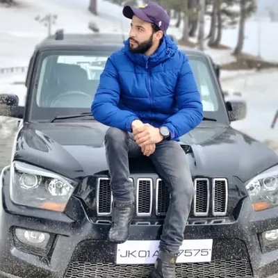 Parvaiz Bhatt profile