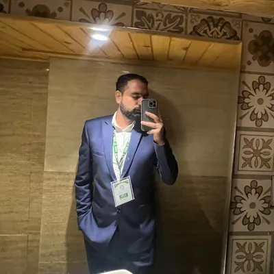 Bhatt Faisal profile