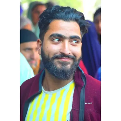 عمر فاروق profile