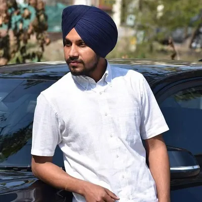 Gursewak Bhatti profile