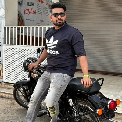Vivek Bhatti valmik (Tera Vikku♥️) profile