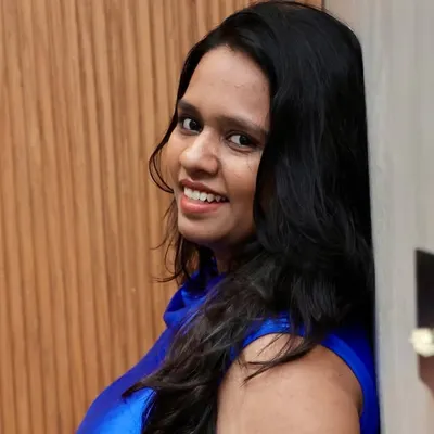 Dr.Vrunda Bhatt profile