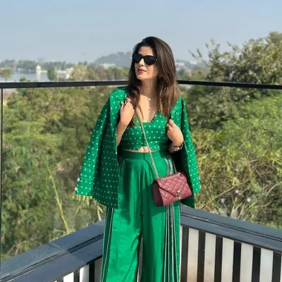 Khyati bhatt profile