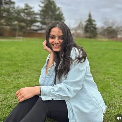 Shruti profile