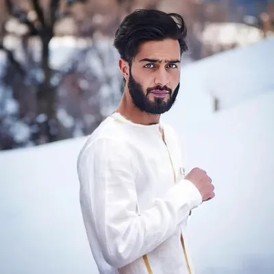 Tufail Ah Bhat profile