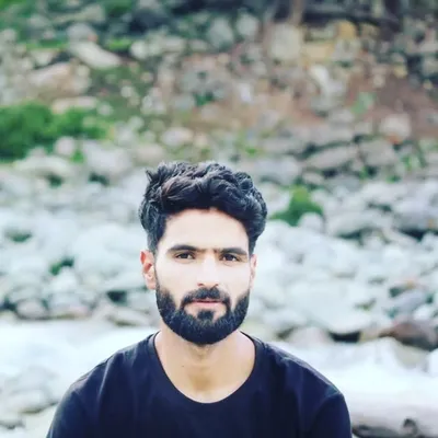 Bhat Umar profile