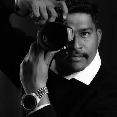 Dürvèsh Hindlekar Photograhy 🇮🇳 profile