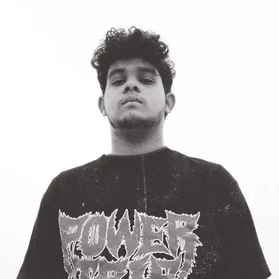 Ritam Mukherjee profile