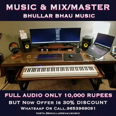 Bhau Production profile