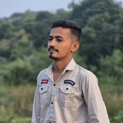 Bhautik Gambhava profile