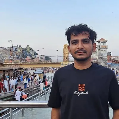 Bhautik Polara profile