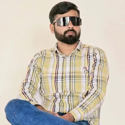 Bhautik Tharesha profile