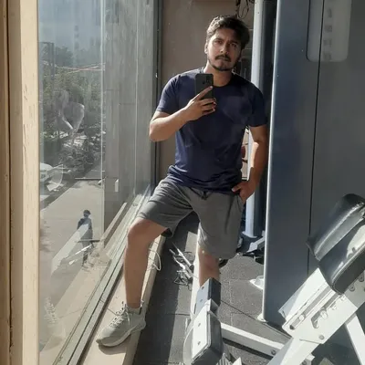 Bhautik Vachhani profile