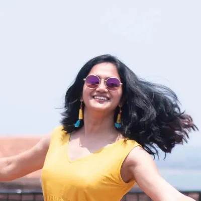 Bhavana profile