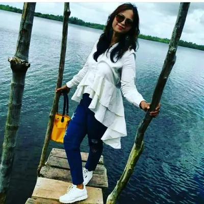 Bhavana profile
