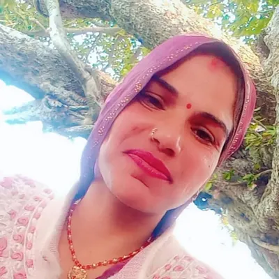 Sarita Meena profile