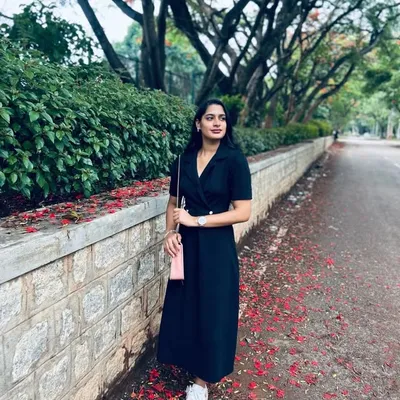 Bhavana Breshnave profile