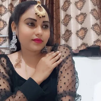 Bhavana⭐ profile