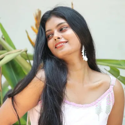 Bhavana Vijayan profile