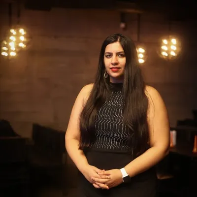 Bhavana Bhatia profile
