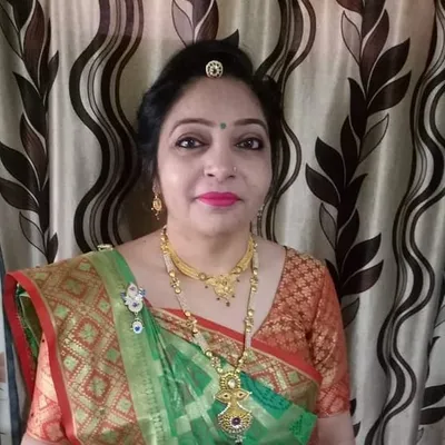 Bhavana Mayani profile