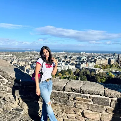 Bhavana rachapudi profile