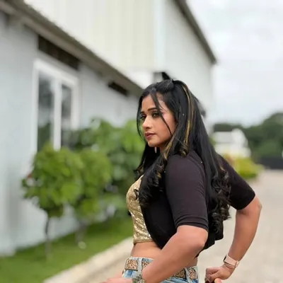 Bhavana Samanthula
