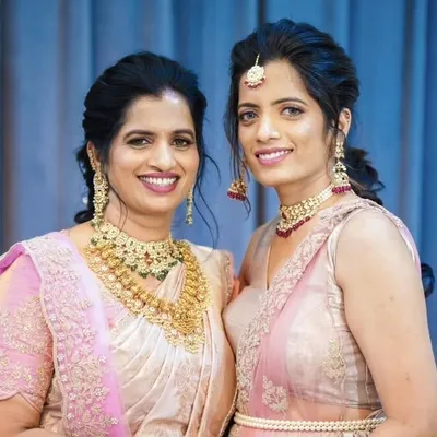 BHAVANI REDDY profile