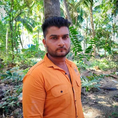 Bharat Bhadarka Koli profile