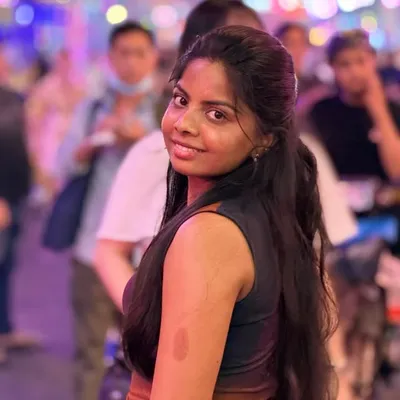 Bhavani Murthy profile