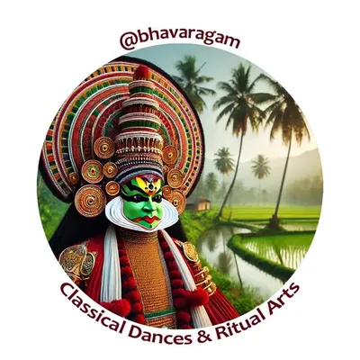 CLASSICAL DANCES & RITUAL ARTS profile