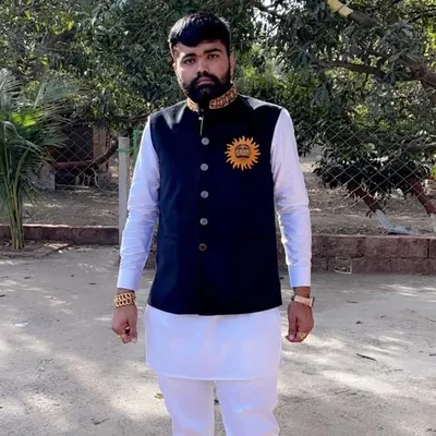Bhavdeep Kathi profile