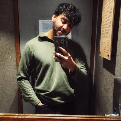 BhavEesh Bhatt profile
