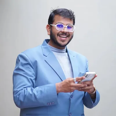 Bhaven Changediya profile