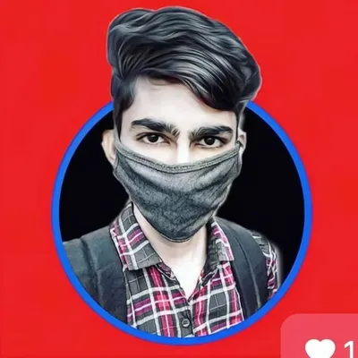 Boricha Bhavesh profile