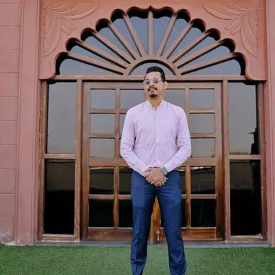Bhavesh Kothari profile