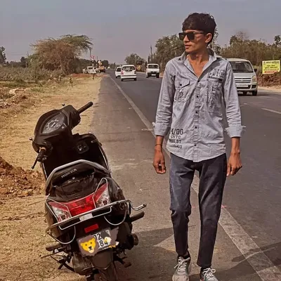 Bhavesh thakor profile