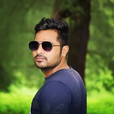 Bhavesh Patil profile
