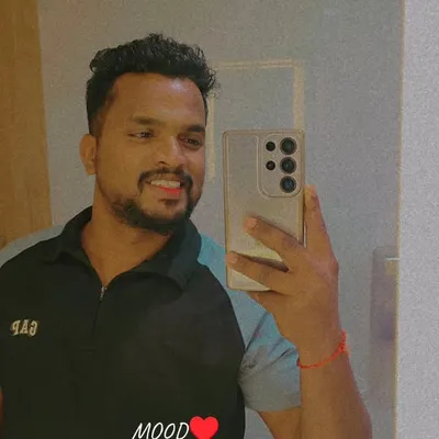Bhavesh Patil profile