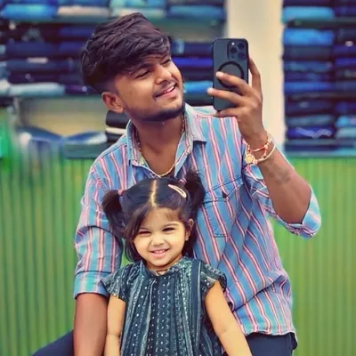  ઓડ ભાવેશ profile