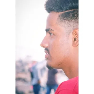 BHAVESH KANERE❤ profile