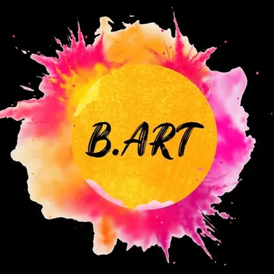 Bhavesh Suthar (B Art) profile